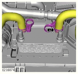 Automatic Transmission Cooling